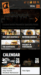 Mobile Screenshot of mktbar.com